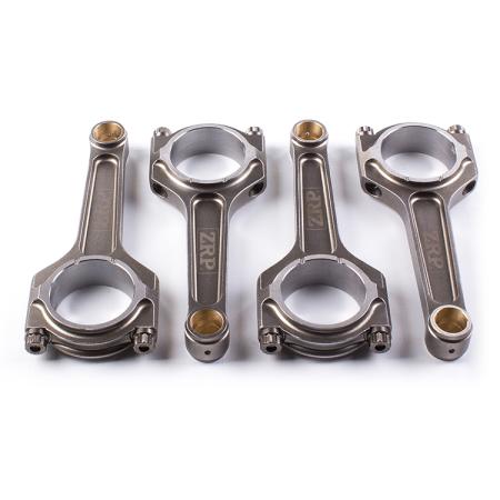 ZRP Forged Connecting Rod Kit CITROEN PEUGEOT MINI 1.6 turbó R56 EP6 ZRP Forged Connecting Rod Kit CITROEN PEUGEOT MINI 1.6 turbó R56 EP6