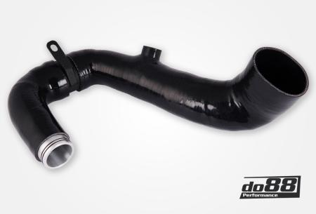 do88 BMW 135I 335I 35I N55 2010-2013 (E9X E8X) TURBO INLET HOSE do88 BMW 135I 335I 35I N55 2010-2013 (E9X E8X) TURBO INLET HOSE