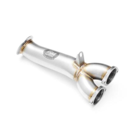 Downpipe BMW E90, E91, E92 335i N55 Downpipe BMW E90, E91, E92 335i N55
