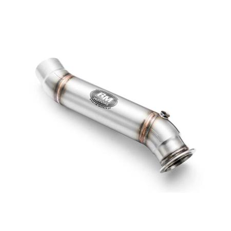 Downpipe BMW F06, F12, F13 640i, 640ix N55 Downpipe BMW F06, F12, F13 640i, 640ix N55