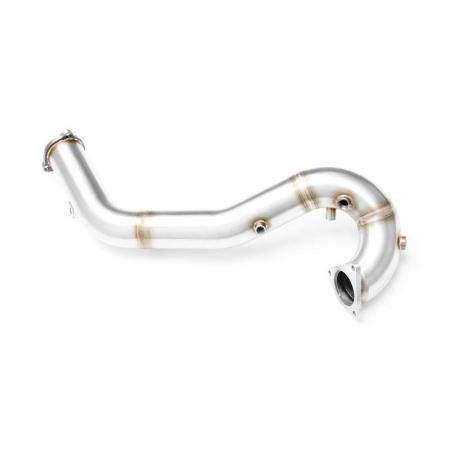 Downpipe AUDI A4, A5 B8 2.7, 3.0 TDI Downpipe AUDI A4, A5 B8 2.7, 3.0 TDI