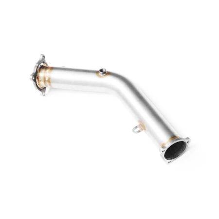 Downpipe AUDI A4, A5 B8 2.0 TFSI Downpipe AUDI A4, A5 B8 2.0 TFSI