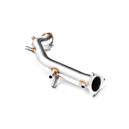Downpipe AUDI Q5 8R 2.0 TDI Downpipe AUDI Q5 8R 2.0 TDI