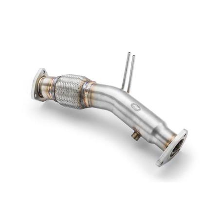Downpipe AUDI A6 C6 1.9, 2.0 TDI Downpipe AUDI A6 C6 1.9, 2.0 TDI