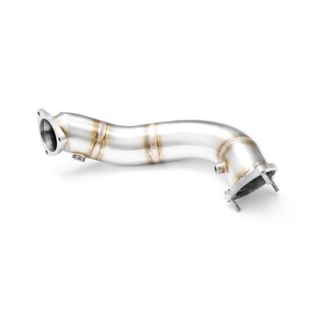 Downpipe AUDI A4 B7 2.7, 3.0 TDI Downpipe AUDI A4 B7 2.7, 3.0 TDI