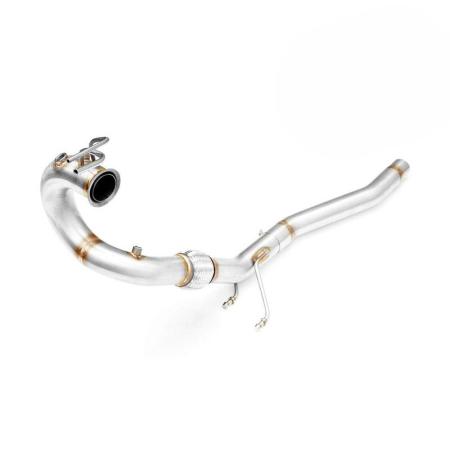 Downpipe AUDI A3 8P 1.9, 2.0 TDI Downpipe AUDI A3 8P 1.9, 2.0 TDI