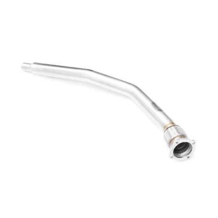 Downpipe AUDI TT 8N 1.8 T Quattro Downpipe AUDI TT 8N 1.8 T Quattro