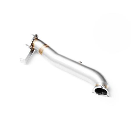 Downpipe AUDI A6 C6 ALLROAD 2.7, 3.0 TDI Downpipe AUDI A6 C6 ALLROAD 2.7, 3.0 TDI