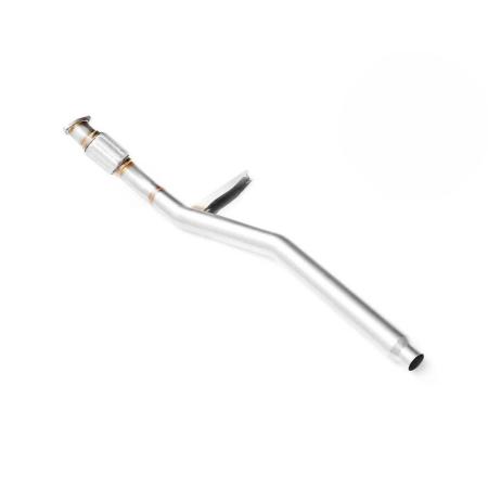 Downpipe AUDI A6 C6 ALLROAD 2.7, 3.0 TDI Downpipe AUDI A6 C6 ALLROAD 2.7, 3.0 TDI