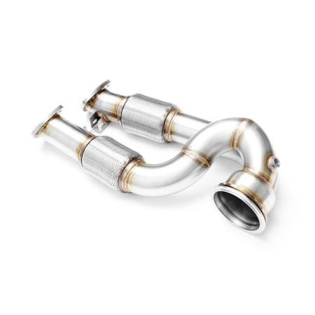 Downpipe AUDI RS3 8P 2.5 TFSI Downpipe AUDI RS3 8P 2.5 TFSI