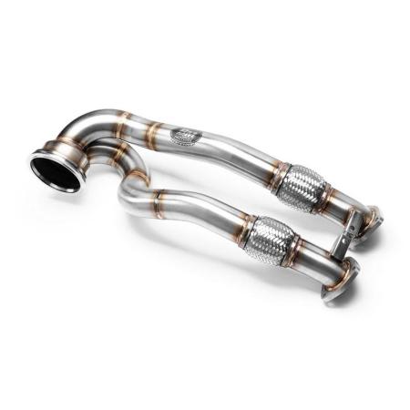 Downpipe AUDI RS3 8V 2.5 TFSI Downpipe AUDI RS3 8V 2.5 TFSI