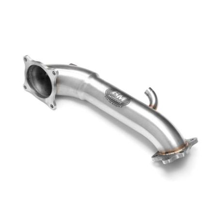 Downpipe HONDA Civic Type R Fk2 Mk8 2.0T Downpipe HONDA Civic Type R Fk2 Mk8 2.0T