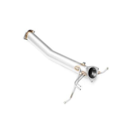 Downpipe VOLVO XC60, 70, V70, S60 2.4D D5