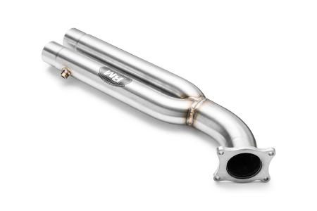 Downpipe AUDI A7 C7 3.0 TDI Downpipe AUDI A7 C7 3.0 TDI