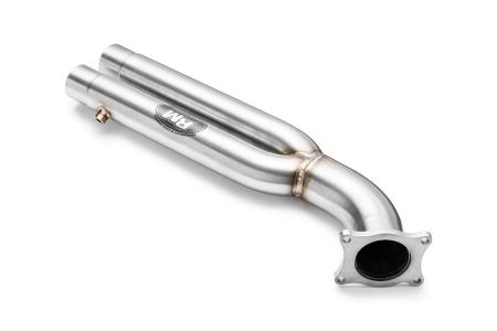 Downpipe AUDI A7 C7 3.0 TDI