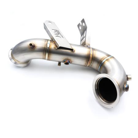 Downpipe Mercedes AMG CLA 45 Downpipe Mercedes AMG CLA 45