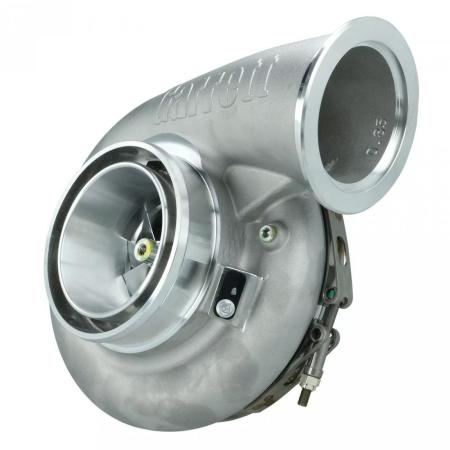Garrett G42-1200 Turbocharger with Super Core 860778-5004S Garrett G42-1200 Turbocharger with Super Core 860778-5004S