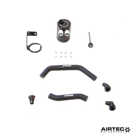Airtec Motorsport Oil Ctach Can BMW M140i and M240i B58