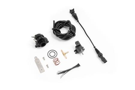 Forge Motorsport Toyota Yaris GR Dump Valve Forge Motorsport Toyota Yaris GR Dump Valve