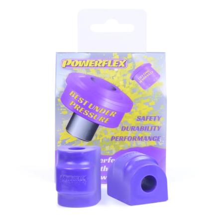 Powerflex PFR5-1913-12 rear anti roll bar bush 12mm BMW F20_F21 Powerflex PFR5-1913-12 rear anti roll bar bush 12mm BMW F20_F21