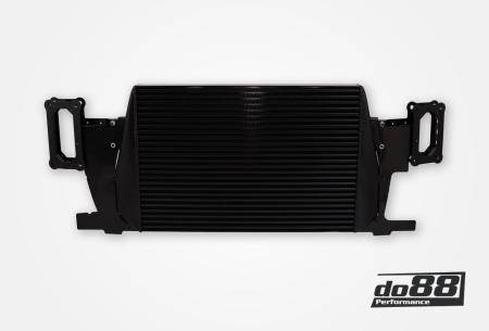 do88 TOYOTA YARIS GR INTERCOOLER do88 TOYOTA YARIS GR INTERCOOLER