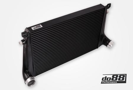 do88 intercooler készlet,  VAG 2.0 TSI EA888 GEN4 do88 intercooler készlet,  VAG 2.0 TSI EA888 GEN4
