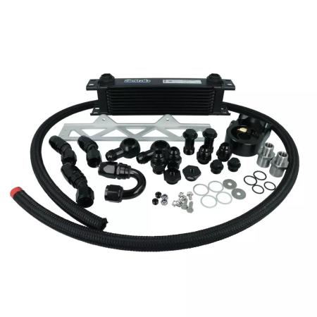 Turbozentrum Toyota Yaris GR oil cooler Turbozentrum Toyota Yaris GR oil cooler