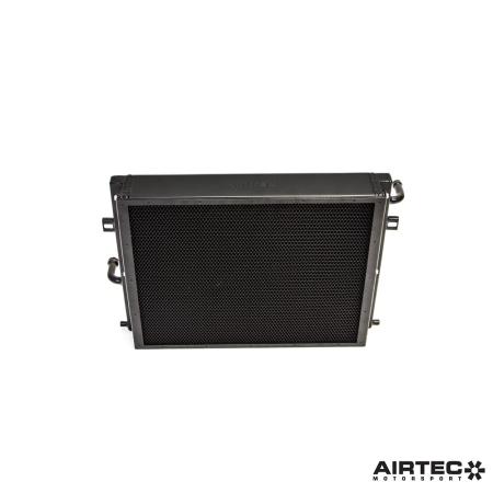 Airtec Motorsport Chargecooler Radiator BMW TOYOTA B58 Airtec Motorsport Chargecooler Radiator BMW TOYOTA B58