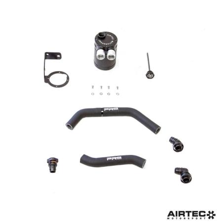 Airtec Motorsport olajlecsapató BMW M140i és M240i B58 Airtec Motorsport olajlecsapató BMW M140i és M240i B58
