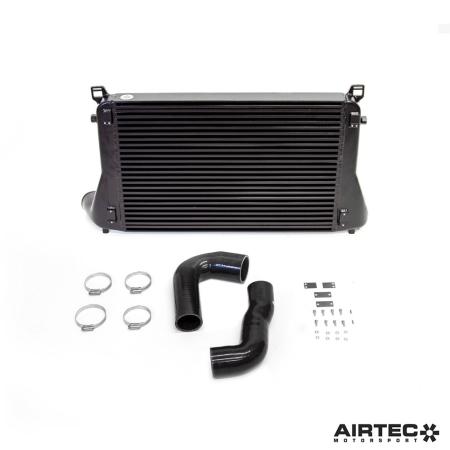 AIRTEC Intercooler for 1.8 / 2.0 TSI EA888 GEN 4 engine – 2020 ONWARDS AIRTEC Intercooler for 1.8 / 2.0 TSI EA888 GEN 4 engine – 2020 ONWARDS