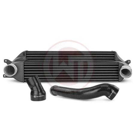 WAGNER TUNING Competition Intercooler Kit Suzuki Swift Sport 1.4 Turbo WAGNER TUNING Competition Intercooler Kit Suzuki Swift Sport 1.4 Turbo
