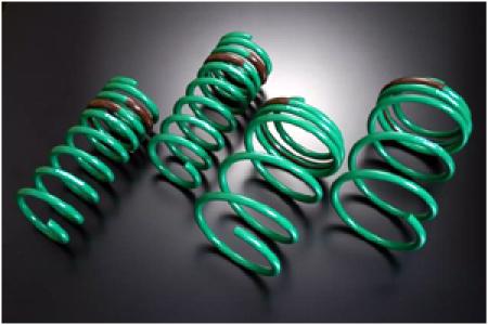 TEIN  S-TECH SKGP2-AUB00 lowering spring kit Tesla Model 3