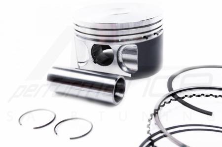 Wössner Forged Piston Kit SEADOO GTX/RXp/RXT 2016-2019 Wössner Forged Piston Kit SEADOO GTX/RXp/RXT 2016-2019