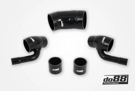 do88 Inlet hose kit AUDI S4 RS4 2.7 Biturbo do88 Inlet hose kit AUDI S4 RS4 2.7 Biturbo