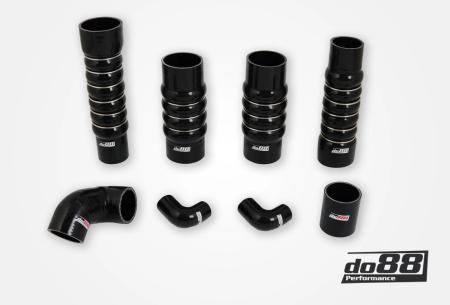 do88 Pressure hose kit AUDI S4 RS4 2.7 Biturbo do88 Pressure hose kit AUDI S4 RS4 2.7 Biturbo