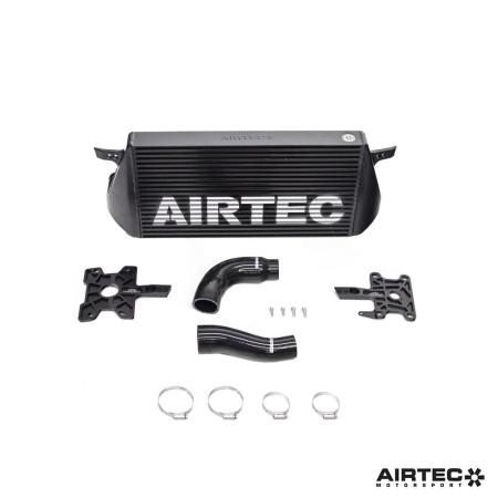 Airtec intercooler STAGE 3  TOYOTA YARIS GR Airtec intercooler STAGE 3  TOYOTA YARIS GR