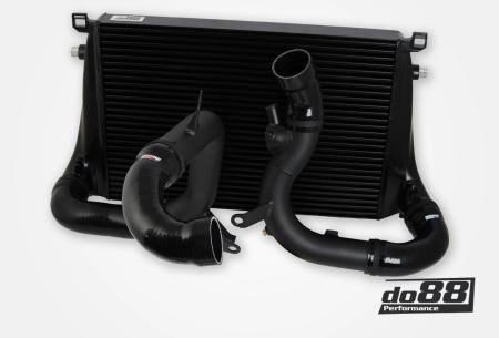 do88 big pack intercooler kit,  VAG 2.0 TSI EA888 GEN4 300+hp do88 big pack intercooler kit,  VAG 2.0 TSI EA888 GEN4 300+hp