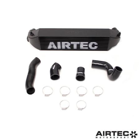 AIRTEC intercooler HONDA CIVIC TYPE R FK8 AIRTEC intercooler HONDA CIVIC TYPE R FK8