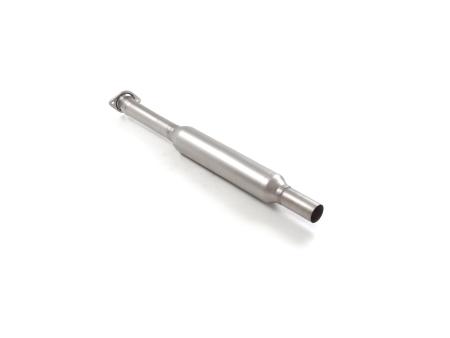 Ragazzon rozsdamentes sport kipufogó középrész dobbal TOYOTA GR86 2.4 (172kW) Ragazzon rozsdamentes sport kipufogó középrész dobbal TOYOTA GR86 2.4 (172kW)