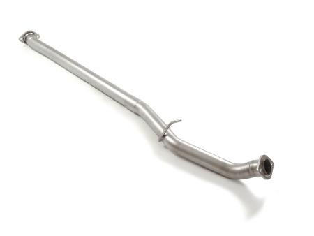 Ragazzon stainless steel centre pipe for original mufflerTOYOTA GR86 2.4 (172kW) Ragazzon stainless steel centre pipe for original mufflerTOYOTA GR86 2.4 (172kW)