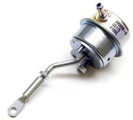 Garrett Wastegate Actuator Adj - EVO X Garrett Wastegate Actuator Adj - EVO X