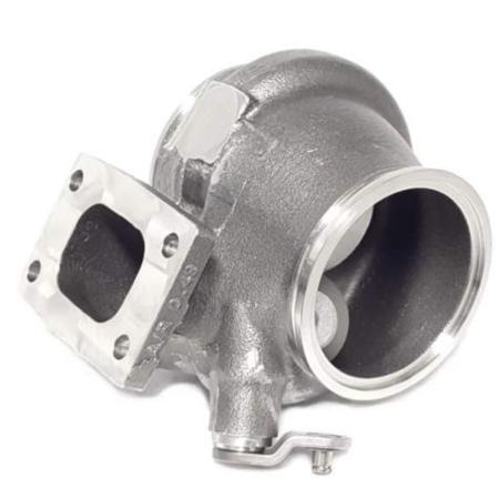 Garrett G25 turbóház WA készlet O/V T25 / V-Band 0.49 A/R (SS) Garrett G25 turbóház WA készlet O/V T25 / V-Band 0.49 A/R (SS)