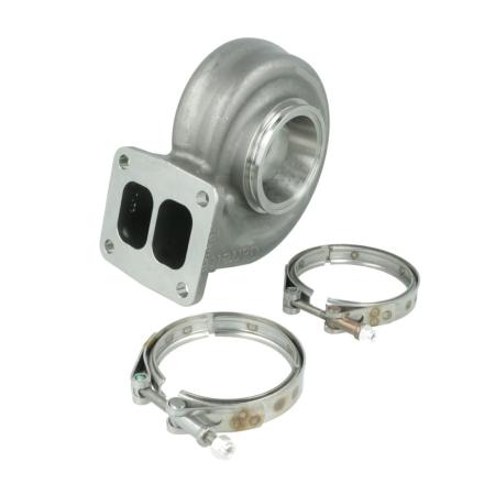 Garrett G35 Turbine Housing Kit 1.06 A/R Div T4 / V-Band Garrett G35 Turbine Housing Kit 1.06 A/R Div T4 / V-Band