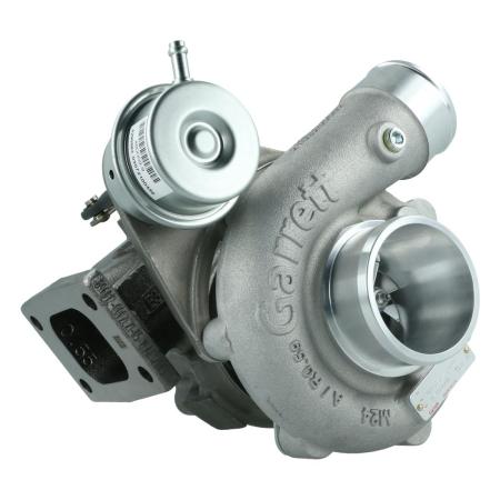 Garrett GBC22-350 komplett turbófeltöltő 0.64 O/V. T25 / 5-csavar WG Garrett GBC22-350 komplett turbófeltöltő 0.64 O/V. T25 / 5-csavar WG