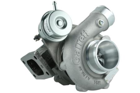 Garrett GBC20-300 komplett turbófeltöltő 0.55 O/V. T25 / 5-csavar WG Garrett GBC20-300 komplett turbófeltöltő 0.55 O/V. T25 / 5-csavar WG