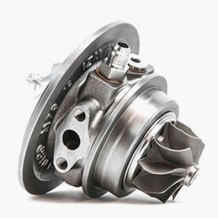 Garrett G25-660 középrész G sorozat Garrett G25-660 középrész G sorozat