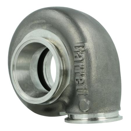Garrett G35 turbóház készlet 0.83 A/R O/V. V-Band In/Out Garrett G35 turbóház készlet 0.83 A/R O/V. V-Band In/Out