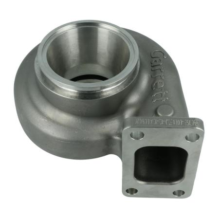 Garrett G35 REVERSE Turbine Housing Kit 1.01 A/R O/V T3 / V-Band RR Garrett G35 REVERSE Turbine Housing Kit 1.01 A/R O/V T3 / V-Band RR