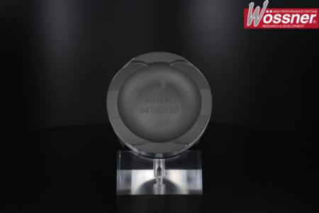 Wössner kovácsolt dugattyú készlet PORSCHE 968 / 944 S2 3.0 Wössner kovácsolt dugattyú készlet PORSCHE 968 / 944 S2 3.0