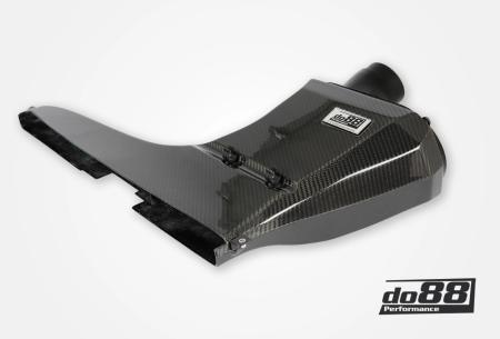 do88 V2 Intake System carbon fiber VAG EA888